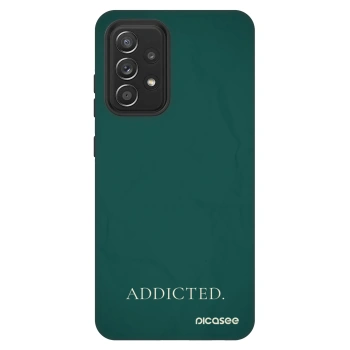 Obal pro Samsung Galaxy A52s 5G A528B - Addicted