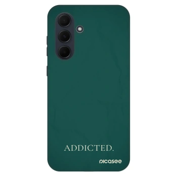 Obal pro Samsung Galaxy A35 5G A356B - Addicted