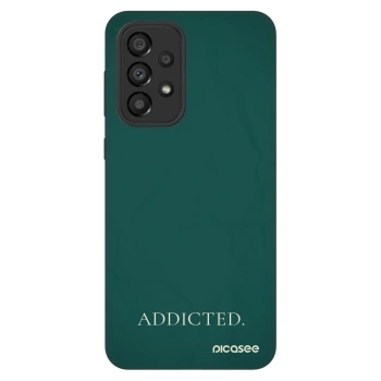 Obal pro Samsung Galaxy A33 5G A336 - Addicted