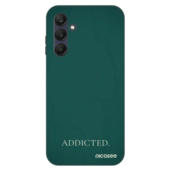 Obal pro Samsung Galaxy A25 A256B 5G - Addicted