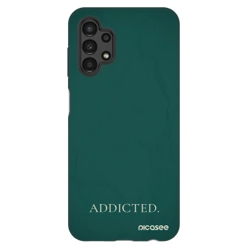 Obal pro Samsung Galaxy A13 4G A135 - Addicted