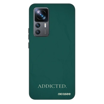 Obal pro Xiaomi 12T - Addicted