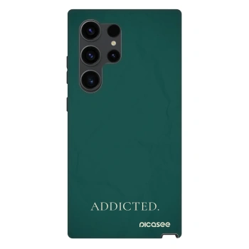 Obal pro Samsung Galaxy S24 Ultra S928B 5G - Addicted