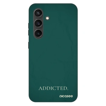 Obal pro Samsung Galaxy S24+ S926B 5G - Addicted