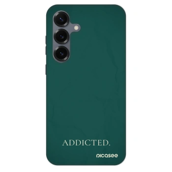 Obal pro Samsung Galaxy S25 5G - Addicted