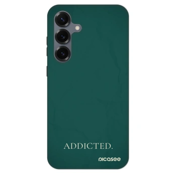Obal pro Samsung Galaxy S25+ 5G - Addicted
