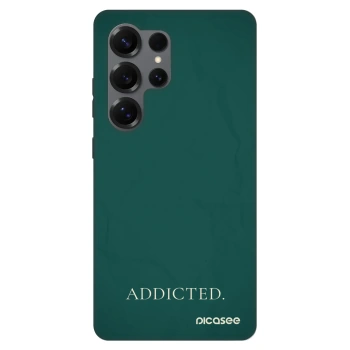 Obal pro Samsung Galaxy S25 Ultra 5G - Addicted