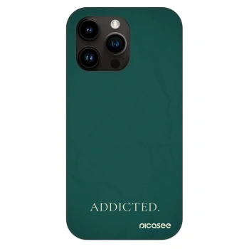 Obal pro Apple iPhone 13 Pro - Addicted