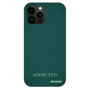 Obal pro Apple iPhone 13 Pro Max - Addicted