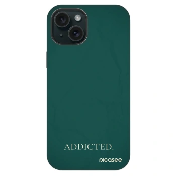 Obal pro Apple iPhone 14 - Addicted