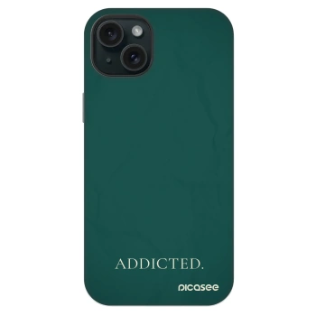 Obal pro Apple iPhone 14 Plus - Addicted