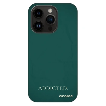 Obal pro Apple iPhone 14 Pro - Addicted