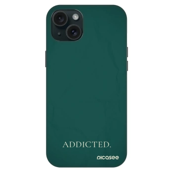 Obal pro Apple iPhone 15 Plus - Addicted