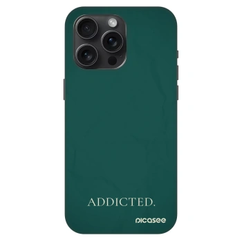 Obal pro Apple iPhone 15 Pro Max - Addicted
