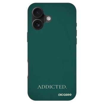 Obal pro Apple iPhone 16 - Addicted