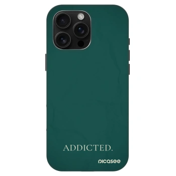 Obal pro Apple iPhone 16 Pro Max - Addicted