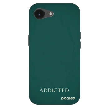 Obal pro Apple iPhone 16e - Addicted