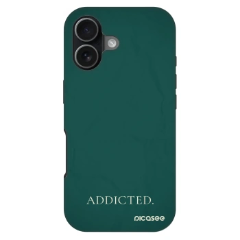 Obal pro Apple iPhone 17 - Addicted