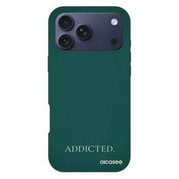 Obal pro Apple iPhone 17 Pro Max - Addicted