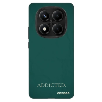 Obal pro Xiaomi Redmi Note 14 Pro 4G - Addicted
