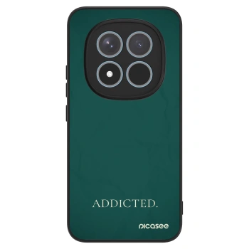 Obal pro Xiaomi Redmi Note 15 Pro+ - Addicted