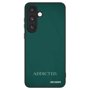 Obal pro Samsung Galaxy S25 FE 5G - Addicted