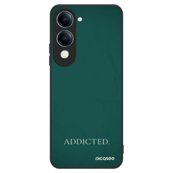 Obal pro Vivo Y29s 5G - Addicted