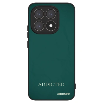 Obal pro Xiaomi 15T - Addicted