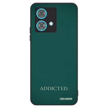 Obal pro Motorola Edge 40 Neo - Addicted