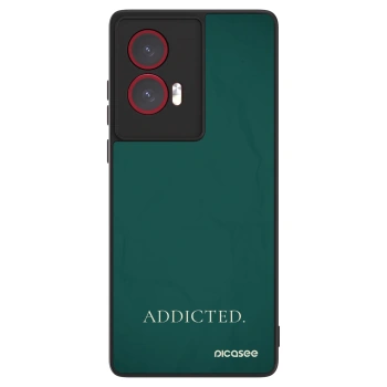 Obal pro Motorola Edge 50 Fusion - Addicted