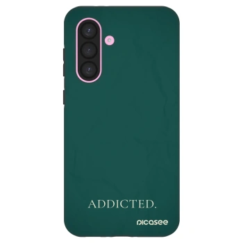 Obal pro Samsung Galaxy A56 5G A566B - Addicted