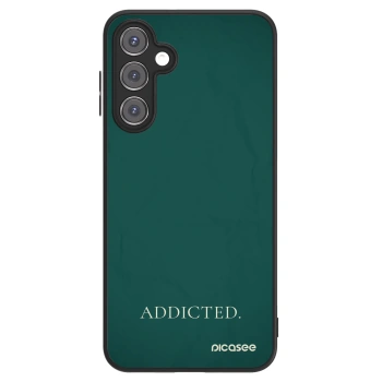 Picasee ULTIMATE CASE pro Samsung Galaxy A16 4G - Addicted