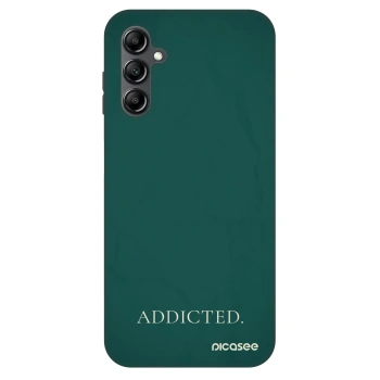 Obal pro Samsung Galaxy A16 4G - Addicted