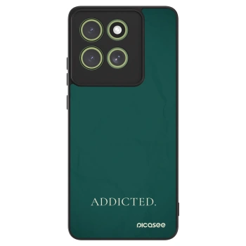 Obal pro Motorola Moto G86 Power 5G - Addicted