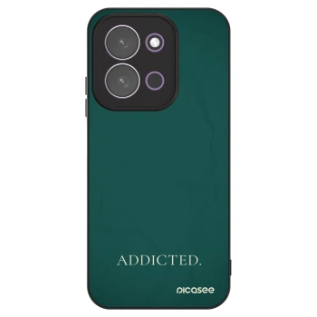 Obal pro Xiaomi Redmi 15C 5G - Addicted