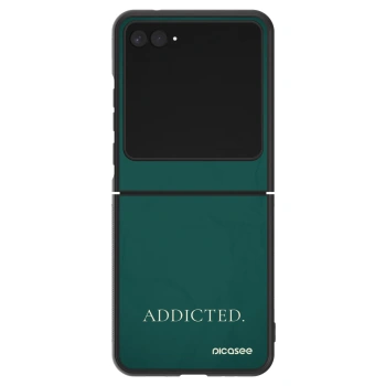 Obal pro Motorola Razr 60 - Addicted