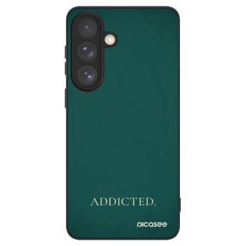 Picasee ULTIMATE CASE pro Samsung Galaxy S26+ - Addicted