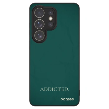Picasee ULTIMATE CASE pro Samsung Galaxy S26 Ultra - Addicted