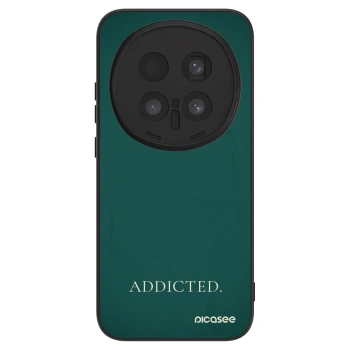 Obal pro Honor Magic8 Pro 5G - Addicted