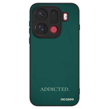 Obal pro OPPO Find X9 Pro - Addicted