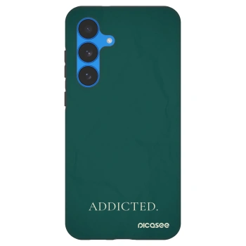 Picasee Fashion Case pro Samsung Galaxy S25 FE 5G - Addicted