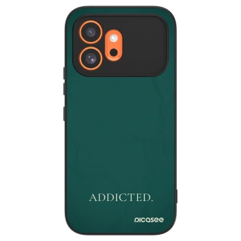 Obal pro Honor 600 - Addicted