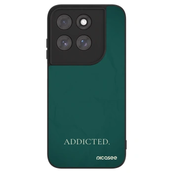 Obal pro Motorola Moto G77 - Addicted