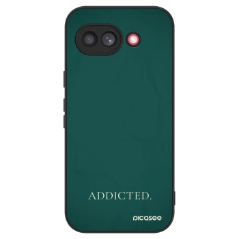 Obal pro Google Pixel 10a - Addicted