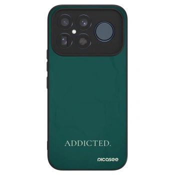 Obal pro Xiaomi Poco F8 Ultra - Addicted