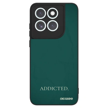 Obal pro Motorola Edge 70 Fusion - Addicted