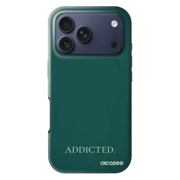 Obal pro Apple iPhone 18 Pro - Addicted