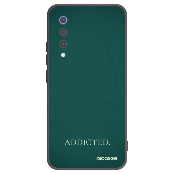 Obal pro Xiaomi Mi 9 SE - Addicted