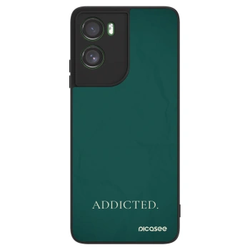 Obal pro Motorola Moto G06 - Addicted
