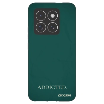 Picasee Fashion Case pro Xiaomi 14 Pro - Addicted